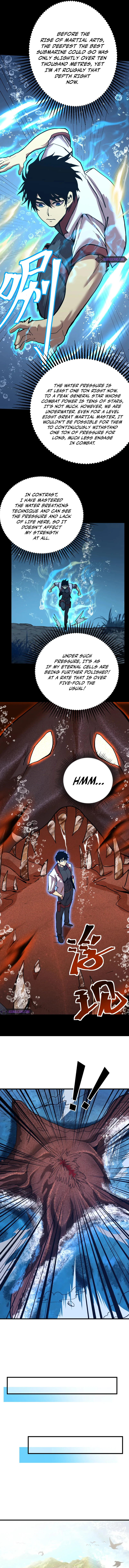 Log into the Future Chapter 176 Page 11