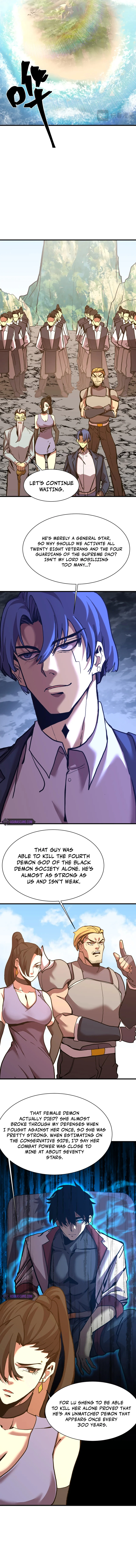Log into the Future Chapter 176 Page 12