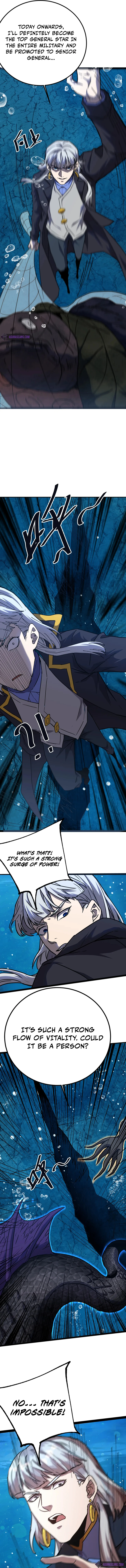 Log into the Future Chapter 177 Page 5