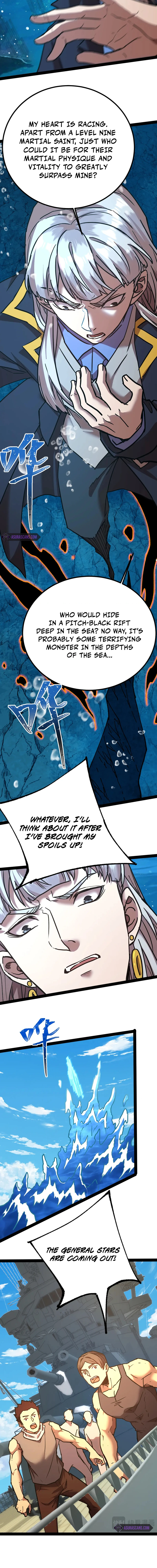 Log into the Future Chapter 177 Page 6