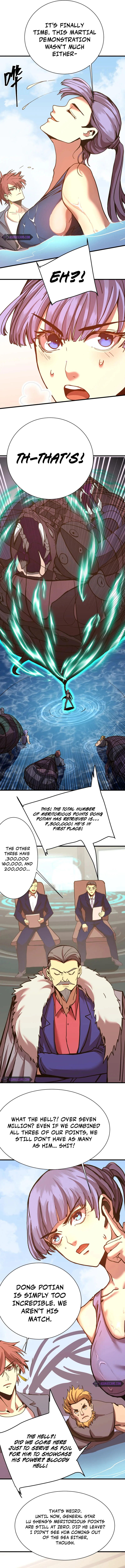 Log into the Future Chapter 177 Page 7