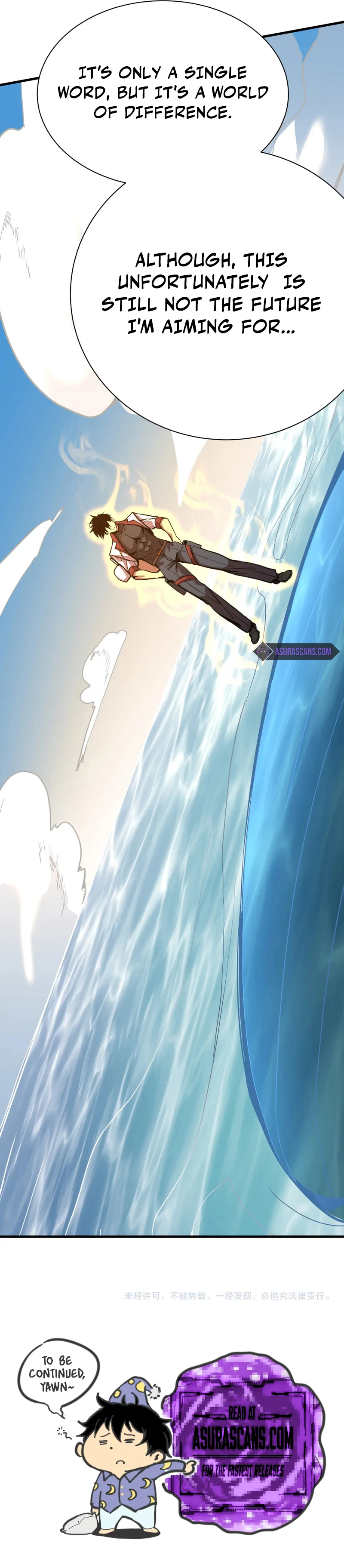 Log into the Future Chapter 177 Page 15