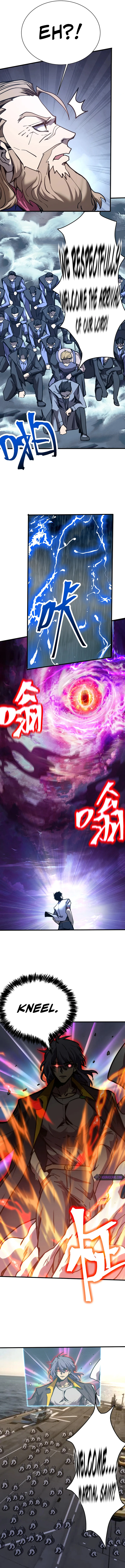 Log into the Future Chapter 178 Page 12