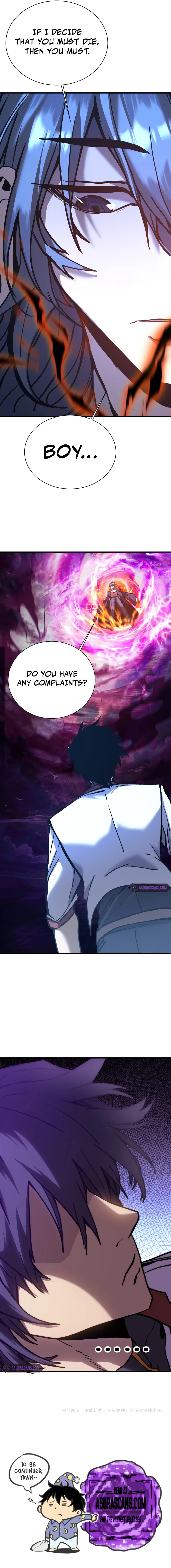 Log into the Future Chapter 178 Page 15