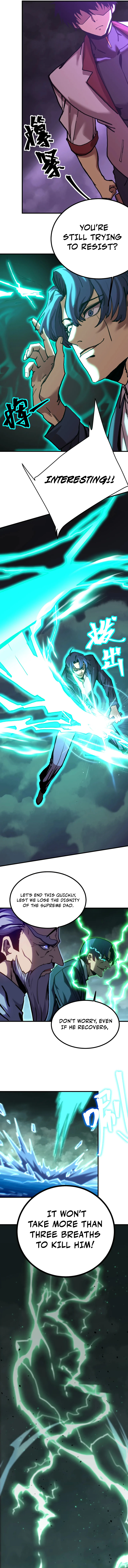 Log into the Future Chapter 179 Page 4