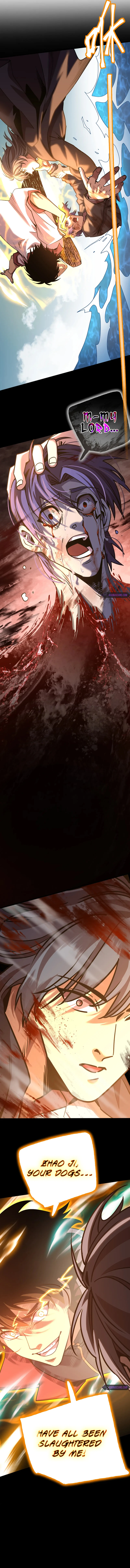 Log into the Future Chapter 179 Page 10
