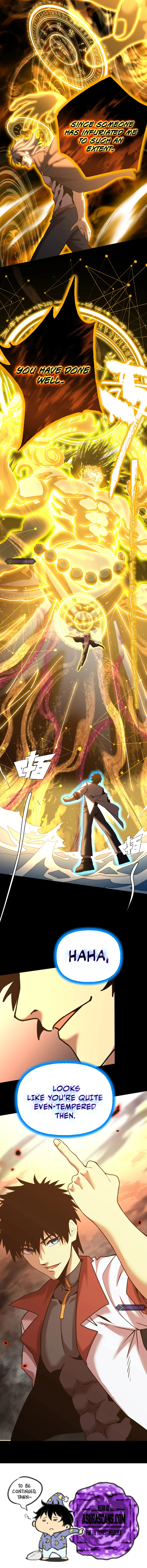 Log into the Future Chapter 179 Page 13