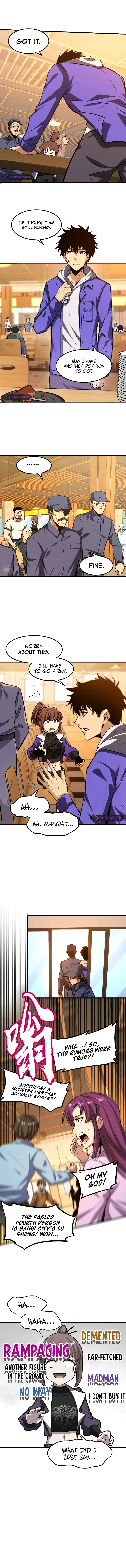 Log into the Future Chapter 18 Page 4