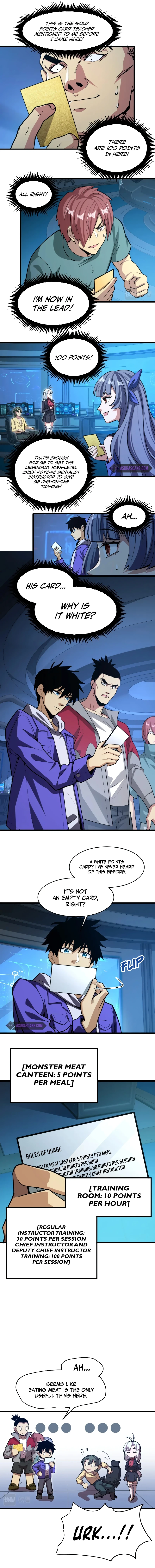 Log into the Future Chapter 18 Page 7