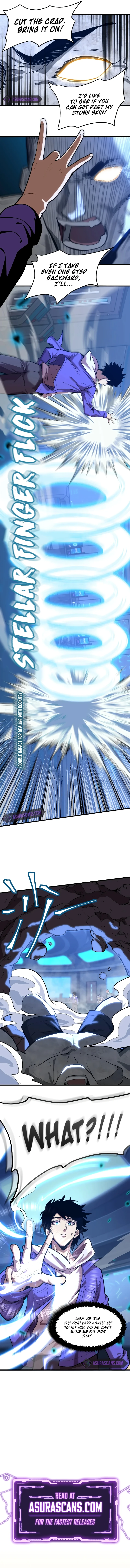 Log into the Future Chapter 18 Page 10