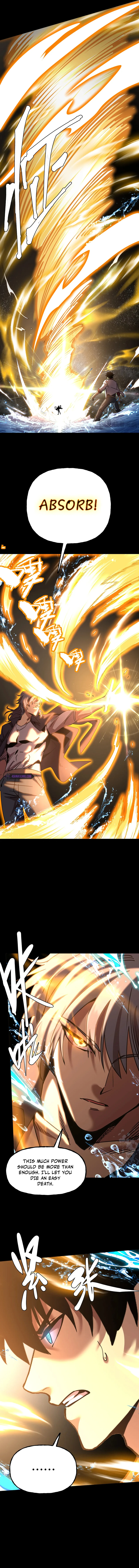 Log into the Future Chapter 180 Page 3