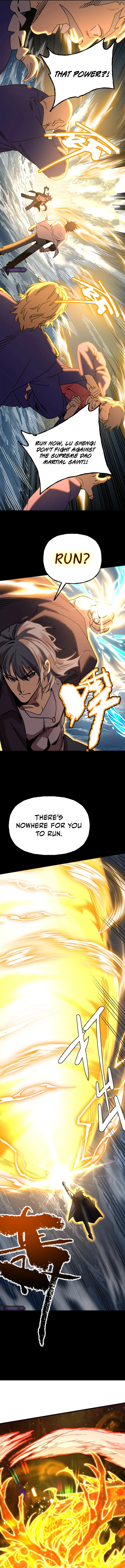 Log into the Future Chapter 180 Page 4