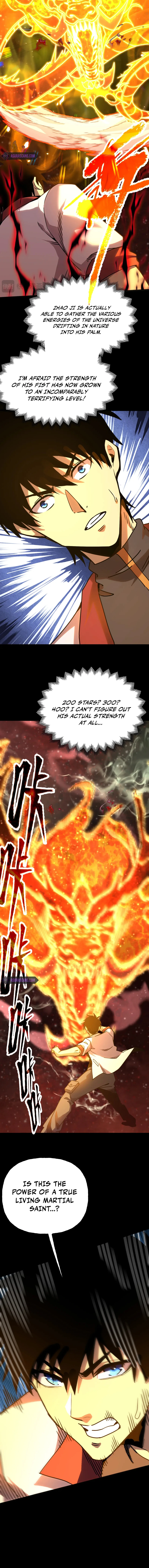 Log into the Future Chapter 180 Page 5