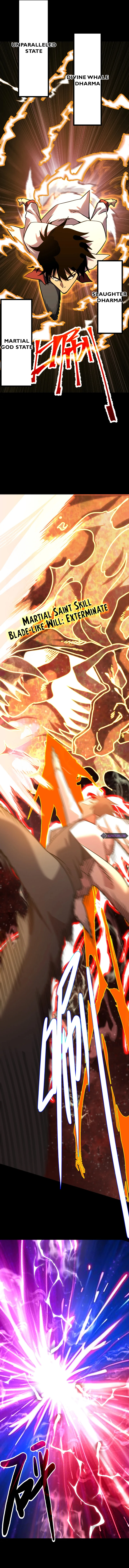 Log into the Future Chapter 180 Page 6