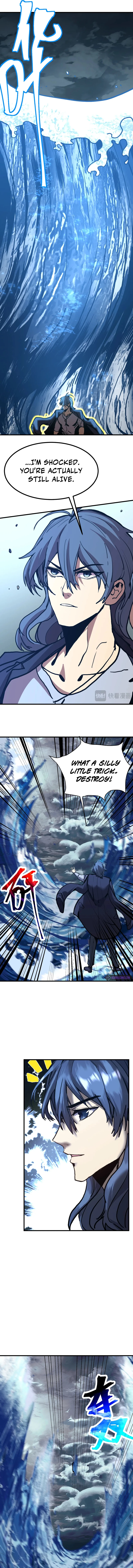 Log into the Future Chapter 180 Page 10