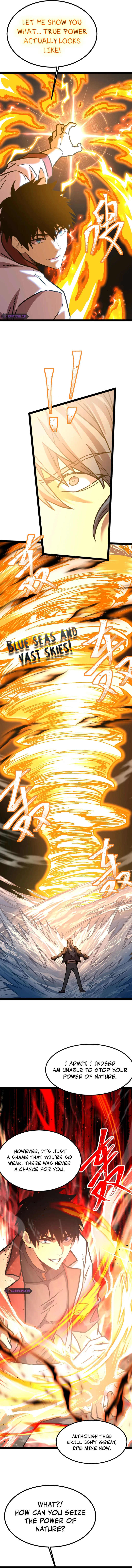 Log into the Future Chapter 180 Page 14