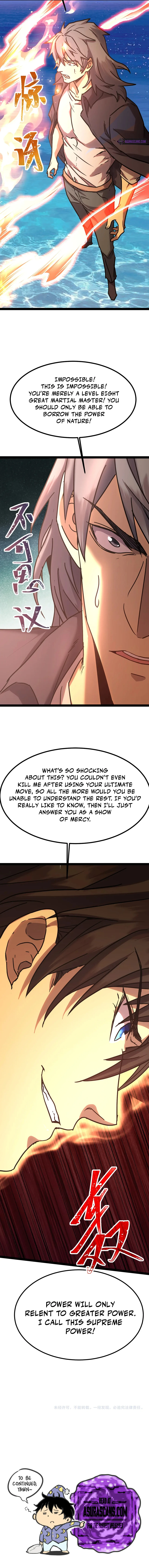 Log into the Future Chapter 180 Page 15