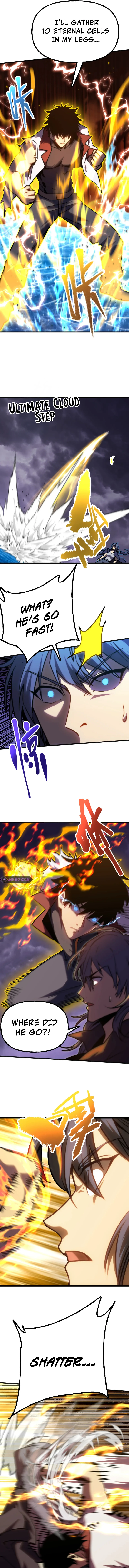 Log into the Future Chapter 181 Page 3