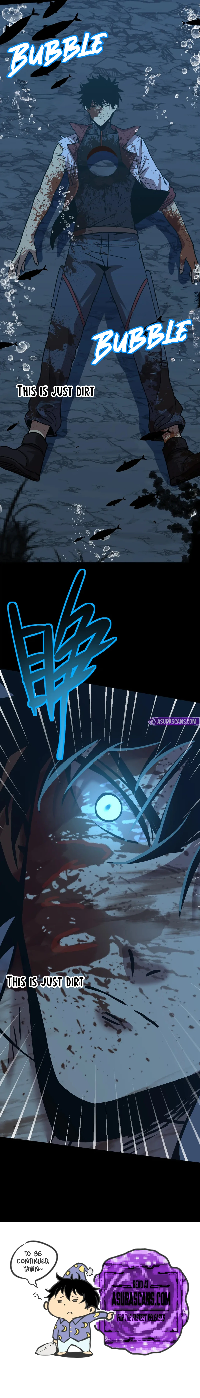 Log into the Future Chapter 183 Page 15