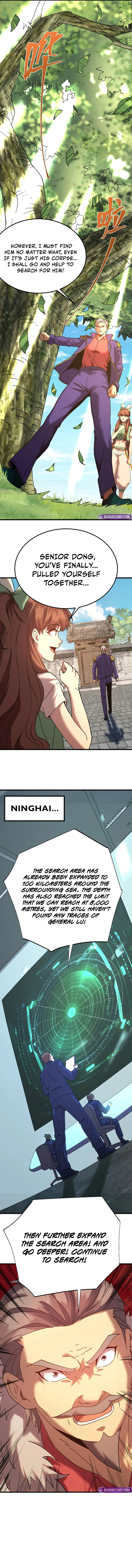 Log into the Future Chapter 184 Page 5