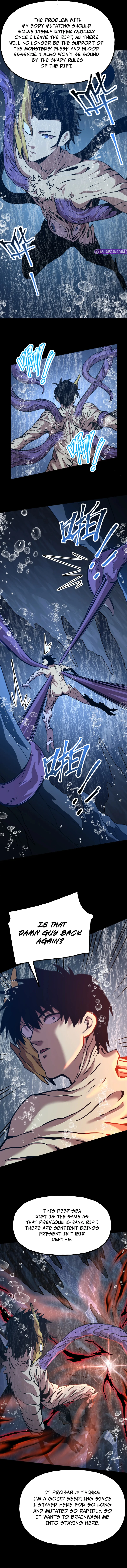 Log into the Future Chapter 186 Page 3