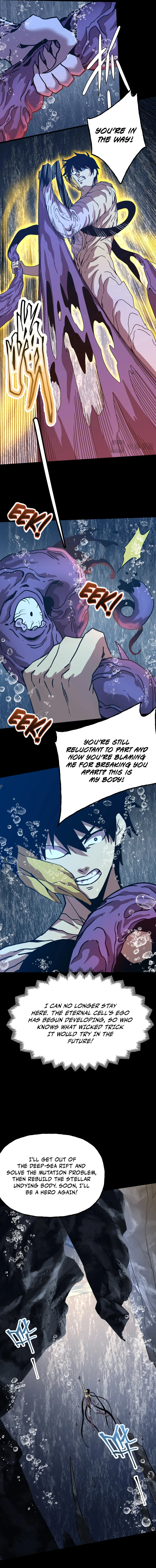 Log into the Future Chapter 186 Page 4