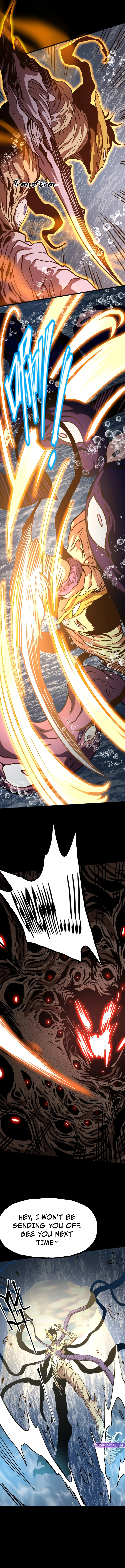 Log into the Future Chapter 186 Page 6