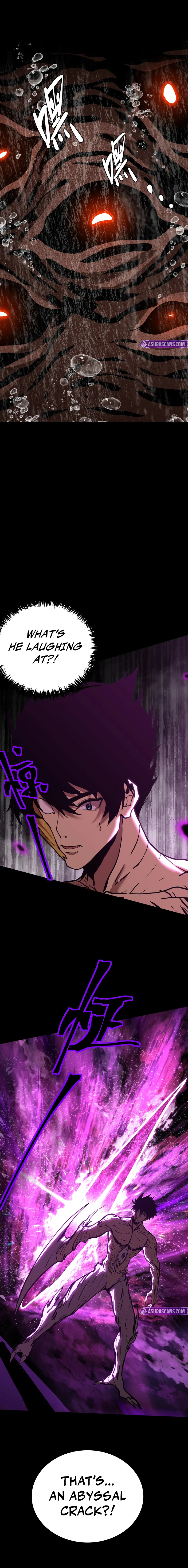 Log into the Future Chapter 186 Page 7