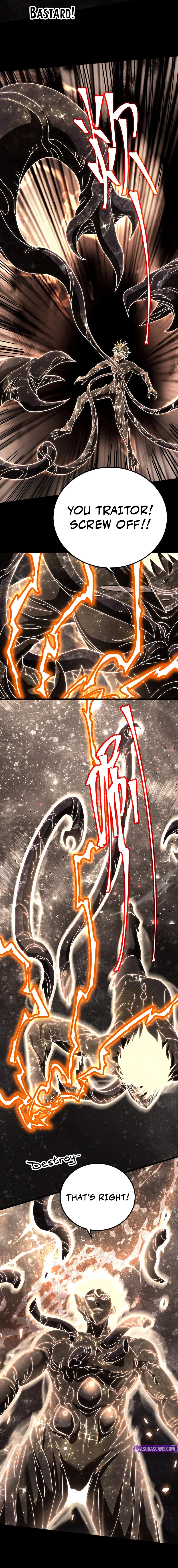 Log into the Future Chapter 186 Page 12