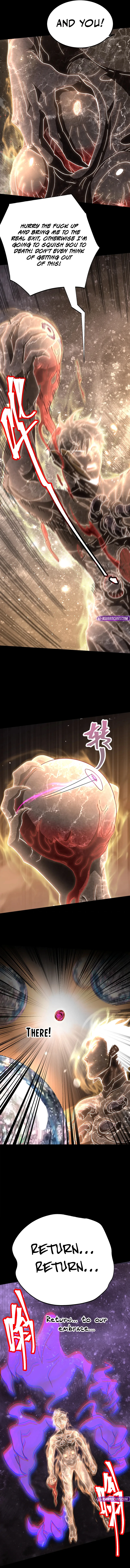 Log into the Future Chapter 186 Page 13