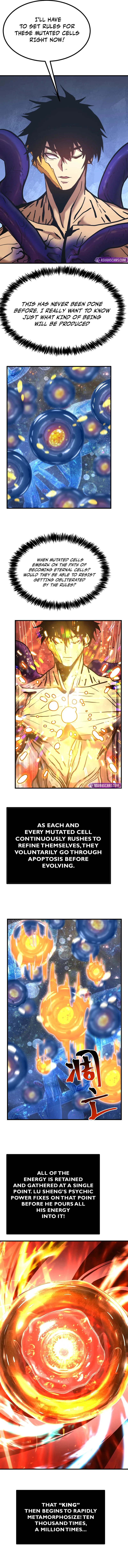 Log into the Future Chapter 187 Page 4