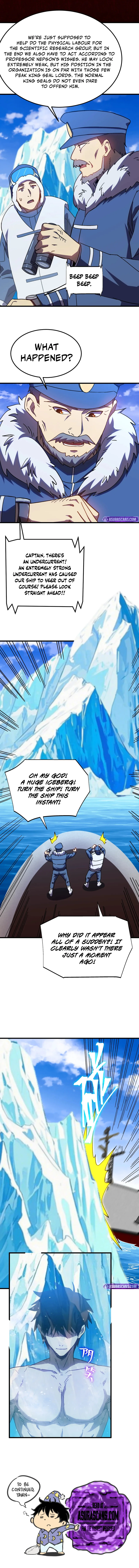Log into the Future Chapter 187 Page 13