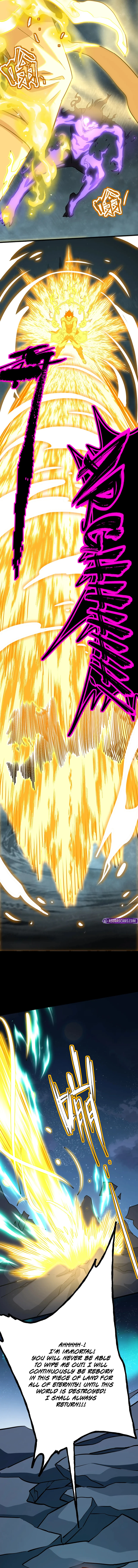 Log into the Future Chapter 188 Page 3