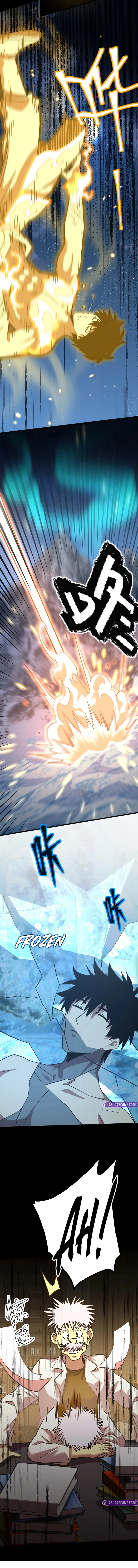 Log into the Future Chapter 188 Page 5