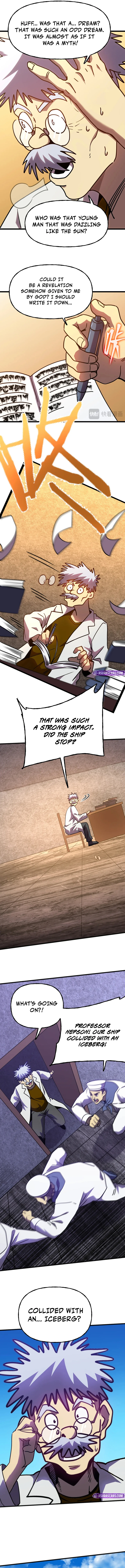 Log into the Future Chapter 188 Page 6