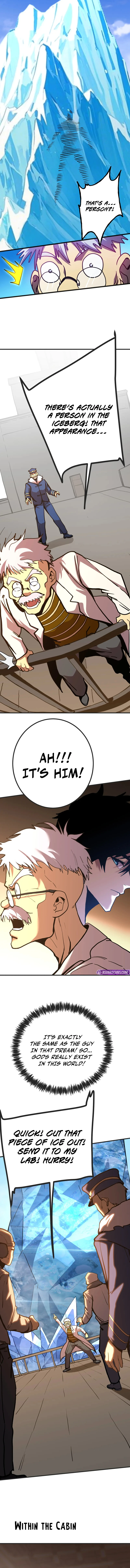 Log into the Future Chapter 188 Page 8