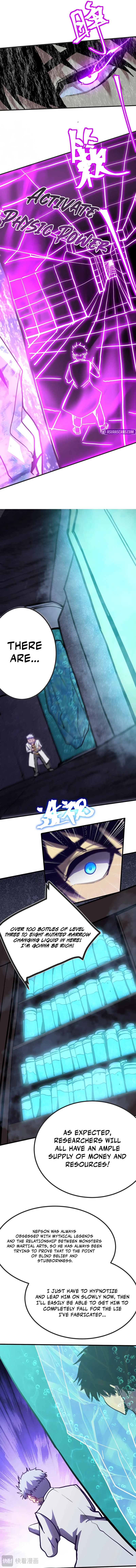 Log into the Future Chapter 188 Page 11