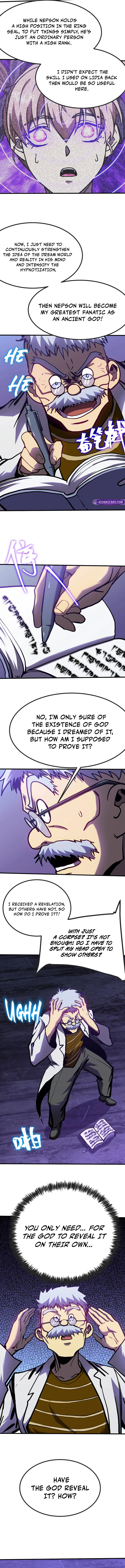 Log into the Future Chapter 188 Page 12