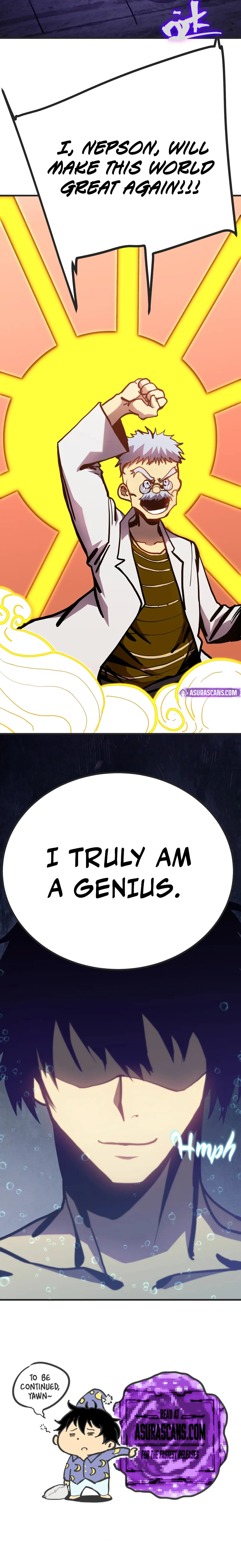 Log into the Future Chapter 188 Page 14