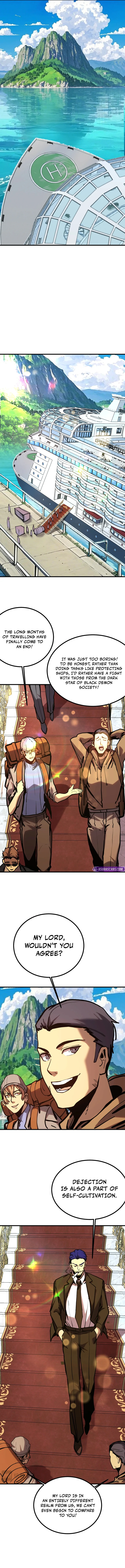 Log into the Future Chapter 189 Page 6