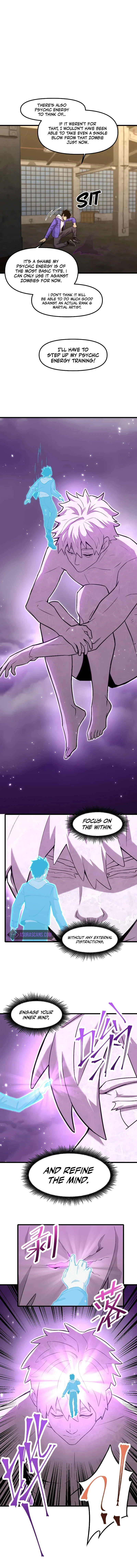Log into the Future Chapter 19 Page 8