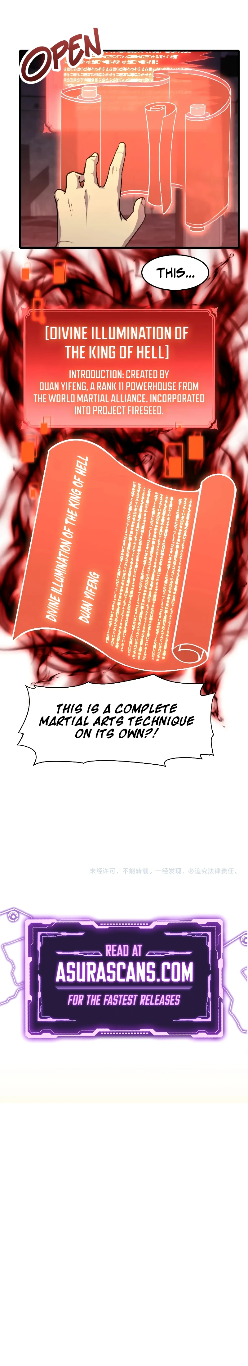 Log into the Future Chapter 19 Page 11