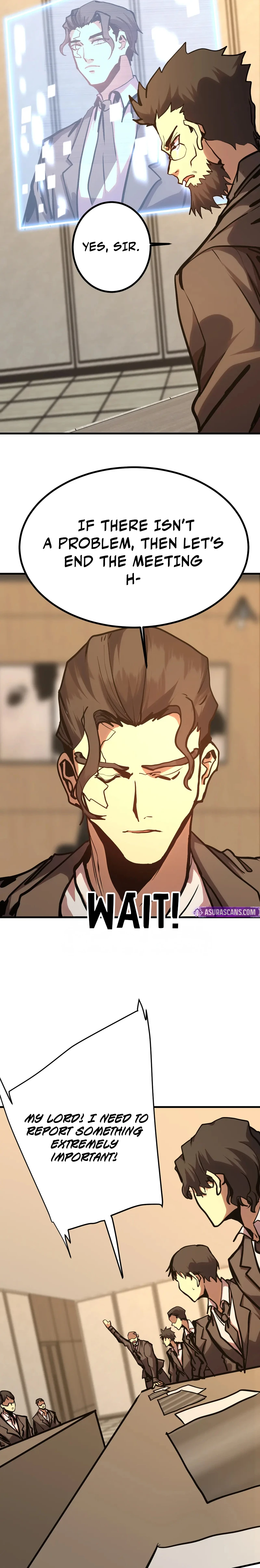 Log into the Future Chapter 190 Page 4