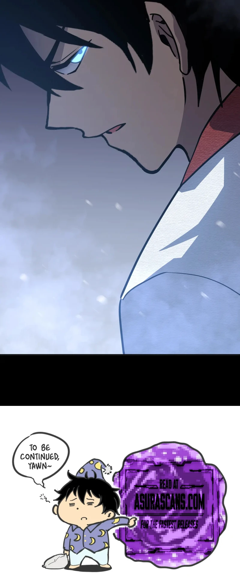 Log into the Future Chapter 190 Page 16