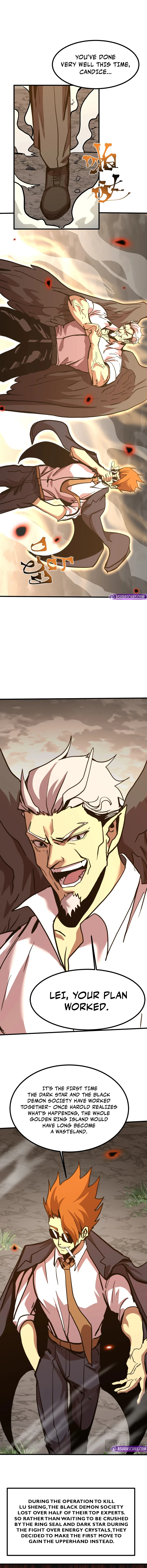 Log into the Future Chapter 191 Page 6