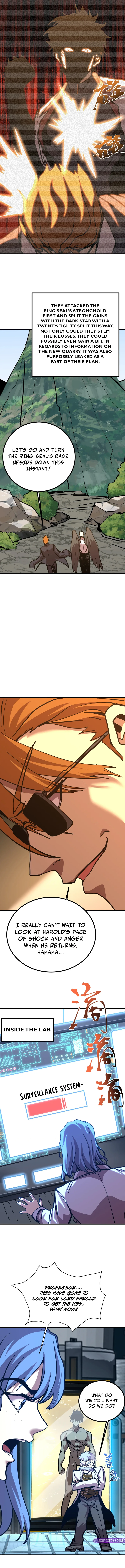 Log into the Future Chapter 191 Page 7