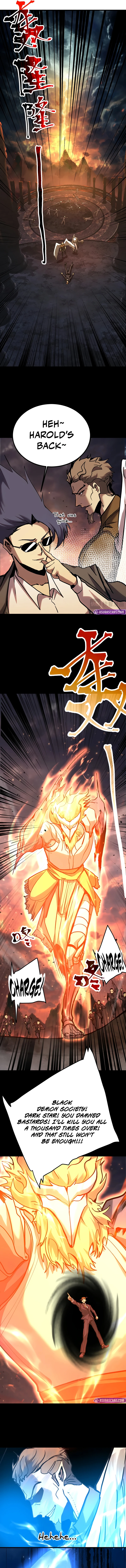 Log into the Future Chapter 192 Page 3