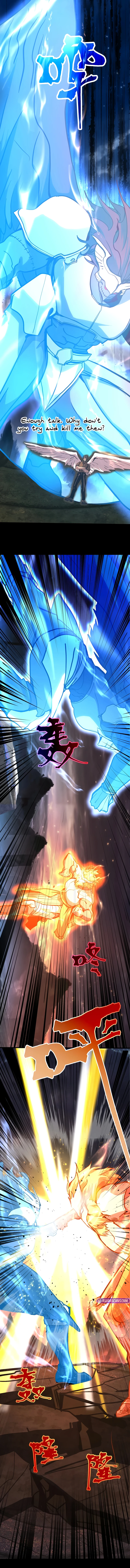 Log into the Future Chapter 192 Page 4