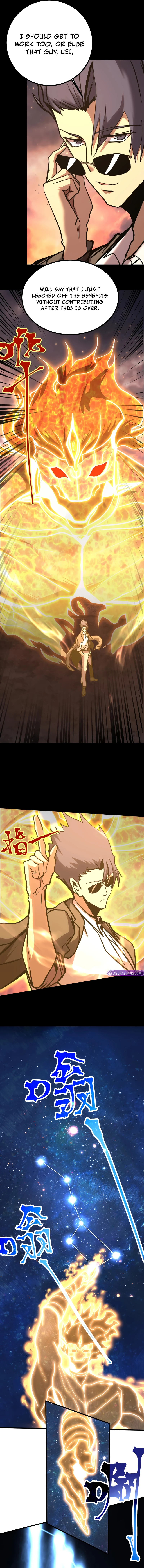 Log into the Future Chapter 192 Page 5