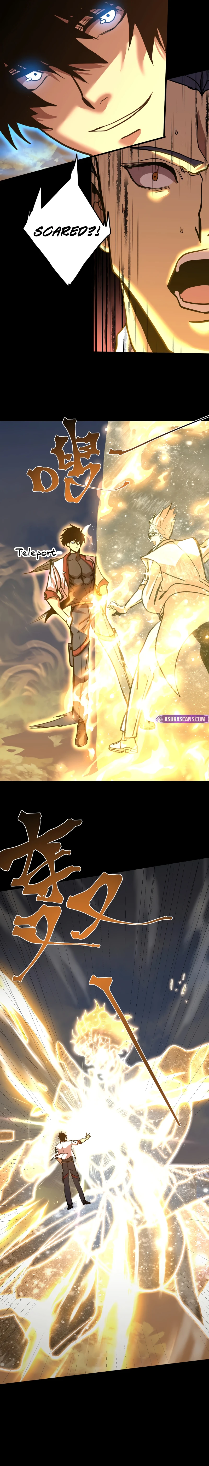 Log into the Future Chapter 192 Page 9